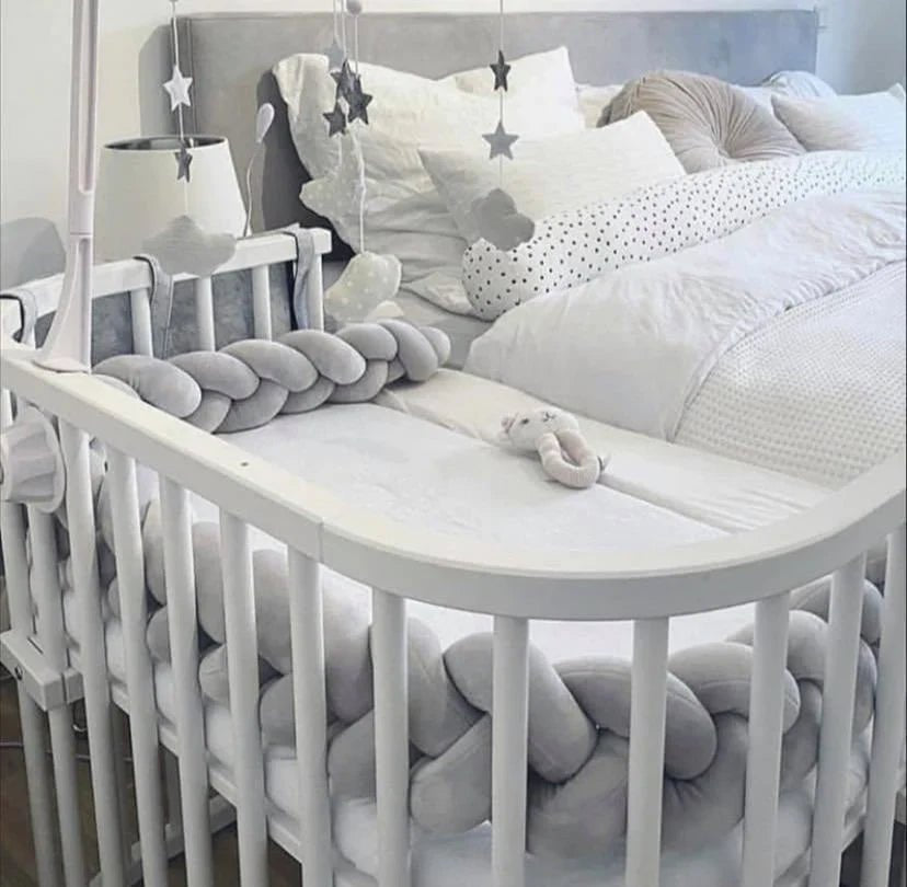 How to organize the ideal room for your baby?
