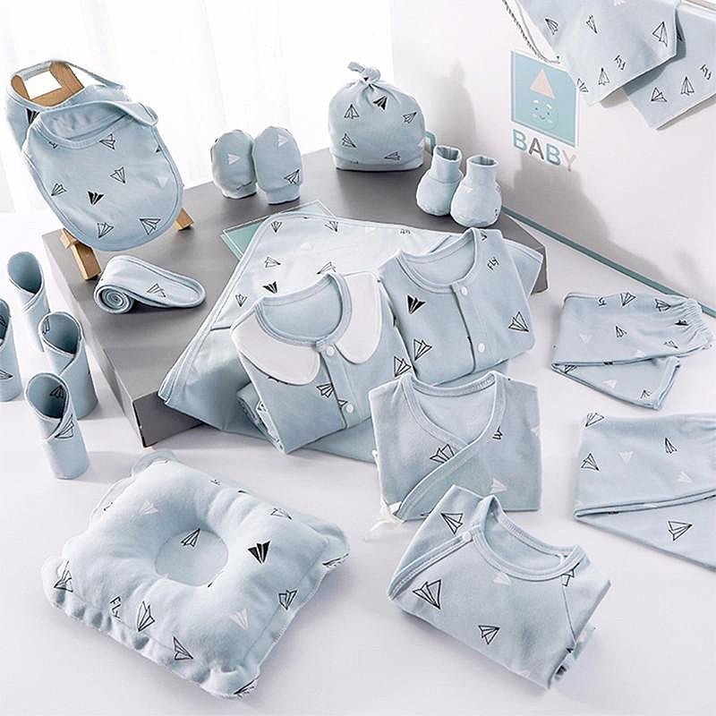 Practical and original birth gift ideas