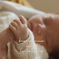 Naissance.