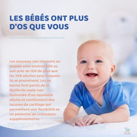 Partage & bébé