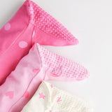 Pyjama bébé Tryo™ à manches longues | Achetez 3 packs, obtenez 2 bodys GRATUITS (002) Wol Bos