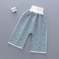 Pyjama Anti - Fuite - Protection⎮WolDry™ imperméable pour l'apprentissage de la propreté! - Wol Bos