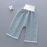 Pyjama Anti - Fuite - Protection⎮WolDry™ imperméable pour l'apprentissage de la propreté! - Wol Bos