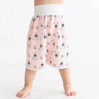 Pyjama Anti - Fuite - Protection⎮WolDry™ imperméable pour l'apprentissage de la propreté! - Wol Bos