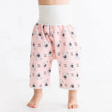 Pyjama Anti - Fuite - Protection⎮WolDry™ imperméable pour l'apprentissage de la propreté! - Wol Bos
