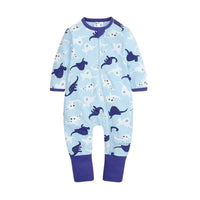 Pyjama Câlinus™ | Confort et Élégance pour Bébé - Wol Bos