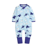 Pyjama Câlinus™ | Confort et Élégance pour Bébé - Wol Bos