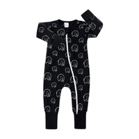 Pyjama Câlinus™ | Confort et Élégance pour Bébé - Wol Bos
