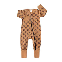 Pyjama Câlinus™ | Confort et Élégance pour Bébé - Wol Bos