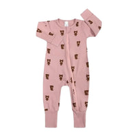 Pyjama Câlinus™ | Confort et Élégance pour Bébé - Wol Bos