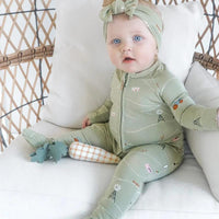Pyjama Câlinus™ | Confort et Élégance pour Bébé - Wol Bos