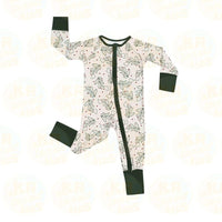 Pyjama Luma™ | La Douceur Naturelle pour Bébé - Wol Bos