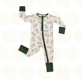 Pyjama Luma™ | La Douceur Naturelle pour Bébé - Wol Bos