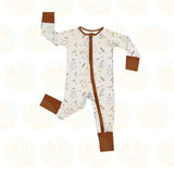 Pyjama Luma™ | La Douceur Naturelle pour Bébé - Wol Bos