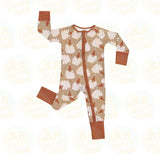 Pyjama Luma™ | La Douceur Naturelle pour Bébé - Wol Bos