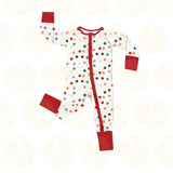 Pyjama Luma™ | La Douceur Naturelle pour Bébé - Wol Bos