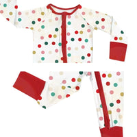 Pyjama Luma™ | La Douceur Naturelle pour Bébé - Wol Bos