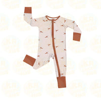 Pyjama Luma™ | La Douceur Naturelle pour Bébé - Wol Bos