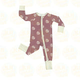 Pyjama Luma™ | La Douceur Naturelle pour Bébé - Wol Bos